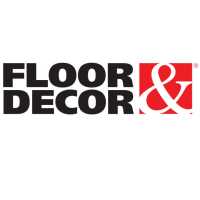 Floor & Decor - CLOSED Logo