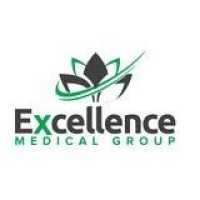 Excellence Medical Group Logo