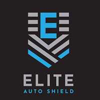 Elite Auto Shield Logo