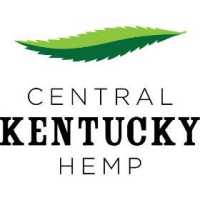 Central Kentucky Hemp Logo