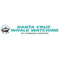 Santa Cruz Whale Watching Logo