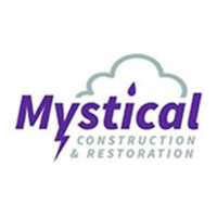 Mystical Construction Inc Logo