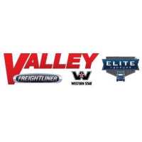 Valley Freightliner, Western Star Trucks of Cleveland Logo
