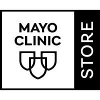 Mayo Clinic Store - Menomonie Logo