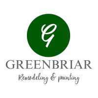 Greenbriar Remodeling & Painting LLC Logo