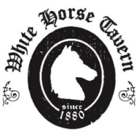 White Horse Tavern Logo