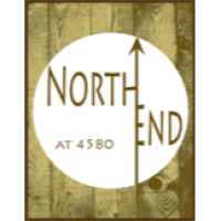The North End at 4580 Logo