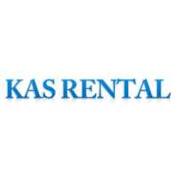 Kas Rental Inc. Logo