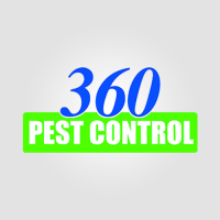 360 Pest Control Logo