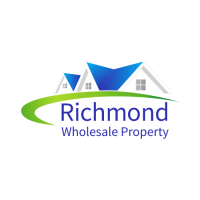Richmond Wholesale Property  Logo