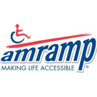Amramp St Louis Logo