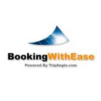 Booking With Ease Logo