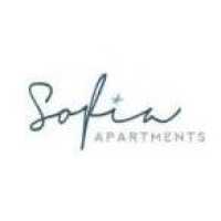 Sofia Apartments Logo
