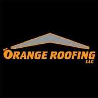Orange Roofing LLC Logo