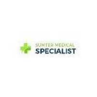 Sumter Medical Specialists Logo