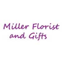 Miller Florist and Gifts Logo