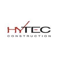 Hy-Tec Construction Logo