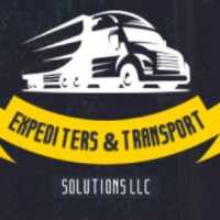 Expediters & Transport Solutions LLC Logo