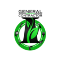 General Contractor Alejandro's LLC Logo