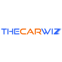 TheCarWiz Logo