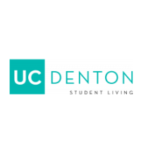 UC Denton Student Housing Logo