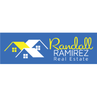 Randall Ramirez Real Estate Professional Logo