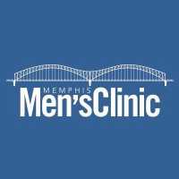 Memphis Men's Clinic Logo