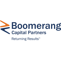Boomerang Capital Partners Logo