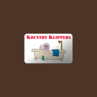 Kountry Klippers Logo