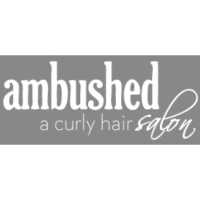 Ambushed Salon Logo