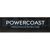 Powercoast Jetski Rentals Sarasota Logo