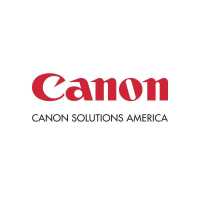 Canon Solutions America CLOSED Logo