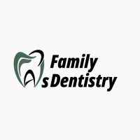 A's Family Dentistry Logo