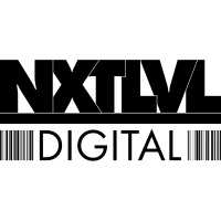 NXTLVL-Digital Logo