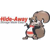 Hide-Away Self Storage Logo