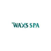 The Wax Spa Logo