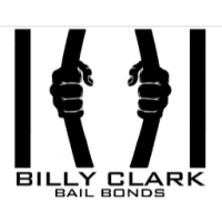 Billy Clark Bail Bonds Logo