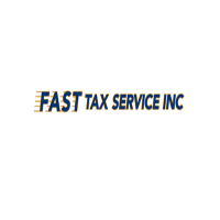Fast Tax Service Inc Logo