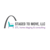 Staged to Move, LLC Logo