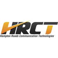 HRCT | Hampton Roads Communication Technologies Logo
