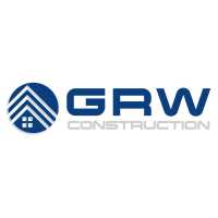 GRW Construction Logo