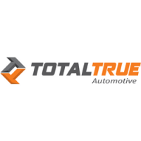Total True Automotive FM 1103 Logo
