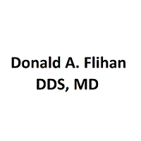Donald A. Flihan DDS, MD Logo