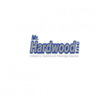 Mr Hardwood Inc Logo