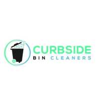 Curbside Bin Cleaners Logo