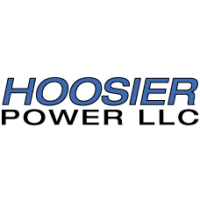 Hoosier Power LLC Logo