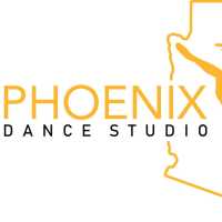 Phoenix Dance Studio Logo