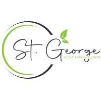 St George Health and Wellness Logo