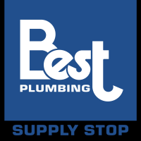 Best Plumbing Supply Stop Logo
