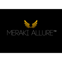 Meraki Allure Logo